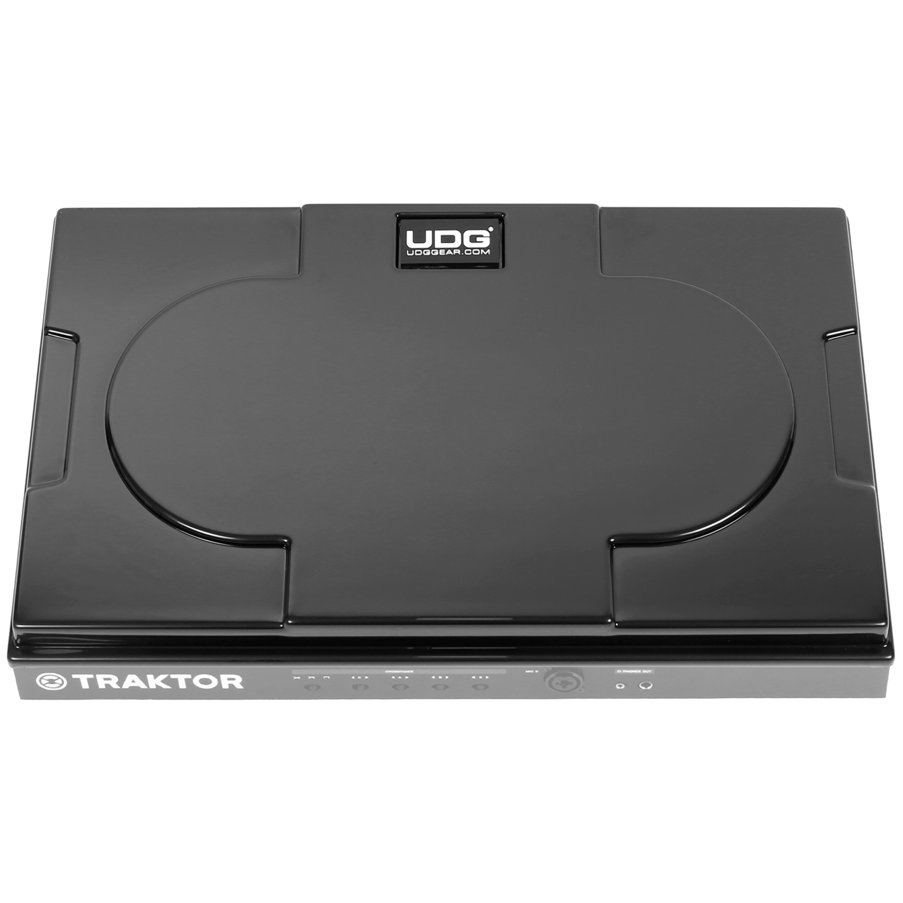 UDG U 94118 BL pour Kontrol S4 MK3