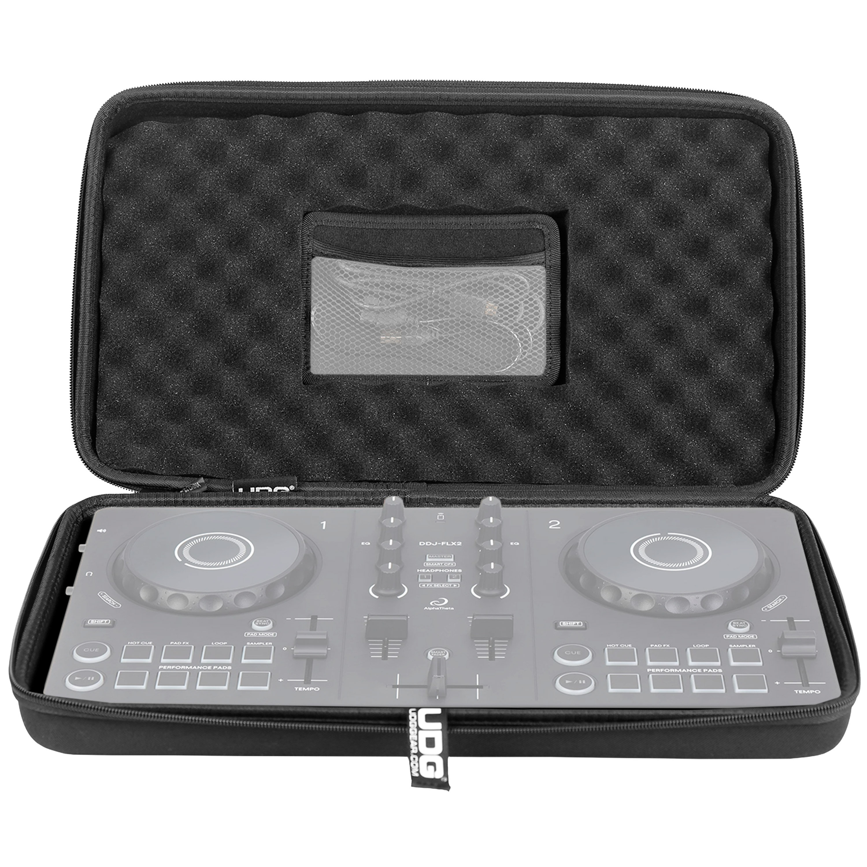 UDG U 8331 BL pour DDJ FLX2