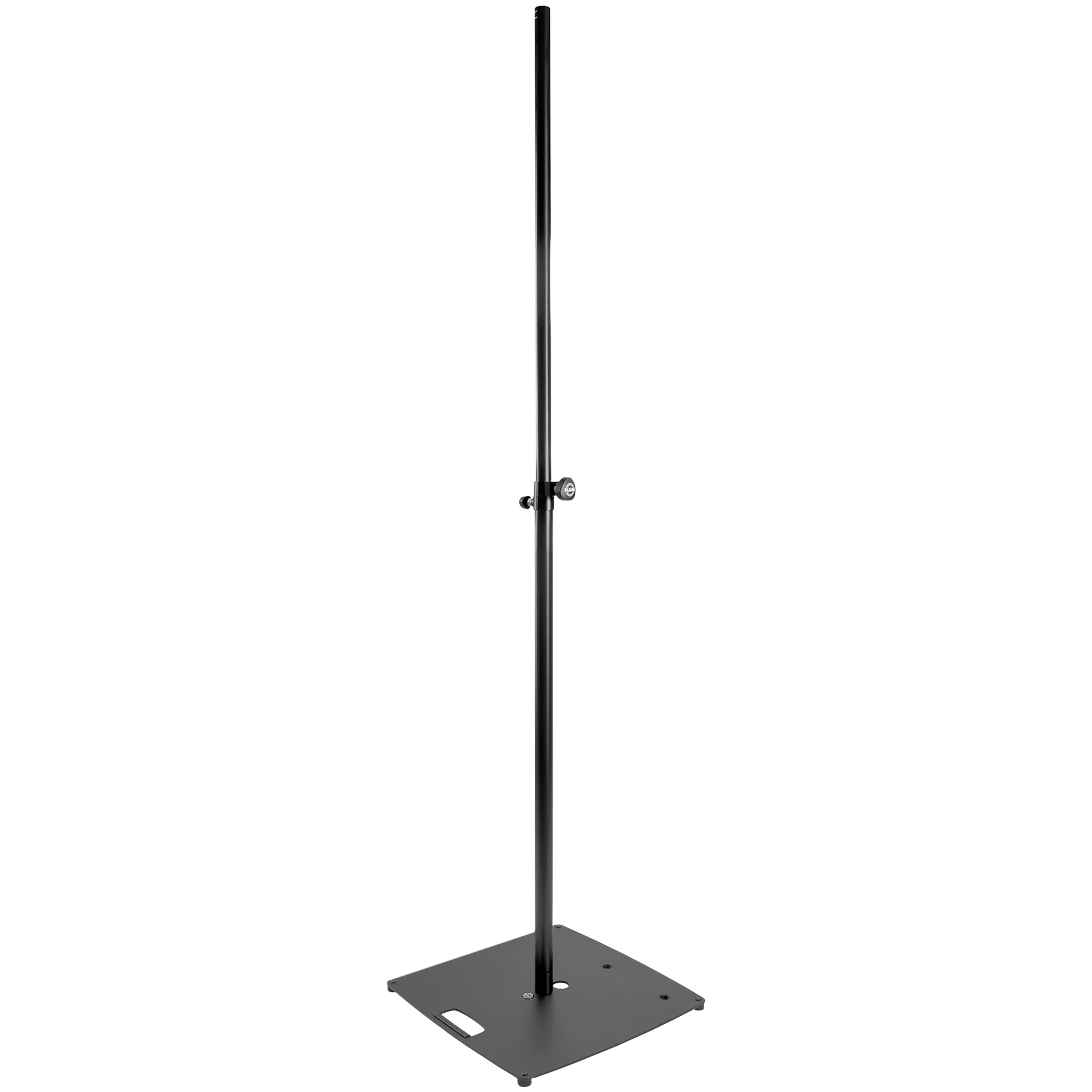 K&M 24654 Pied d'éclairage et enceinte Pro