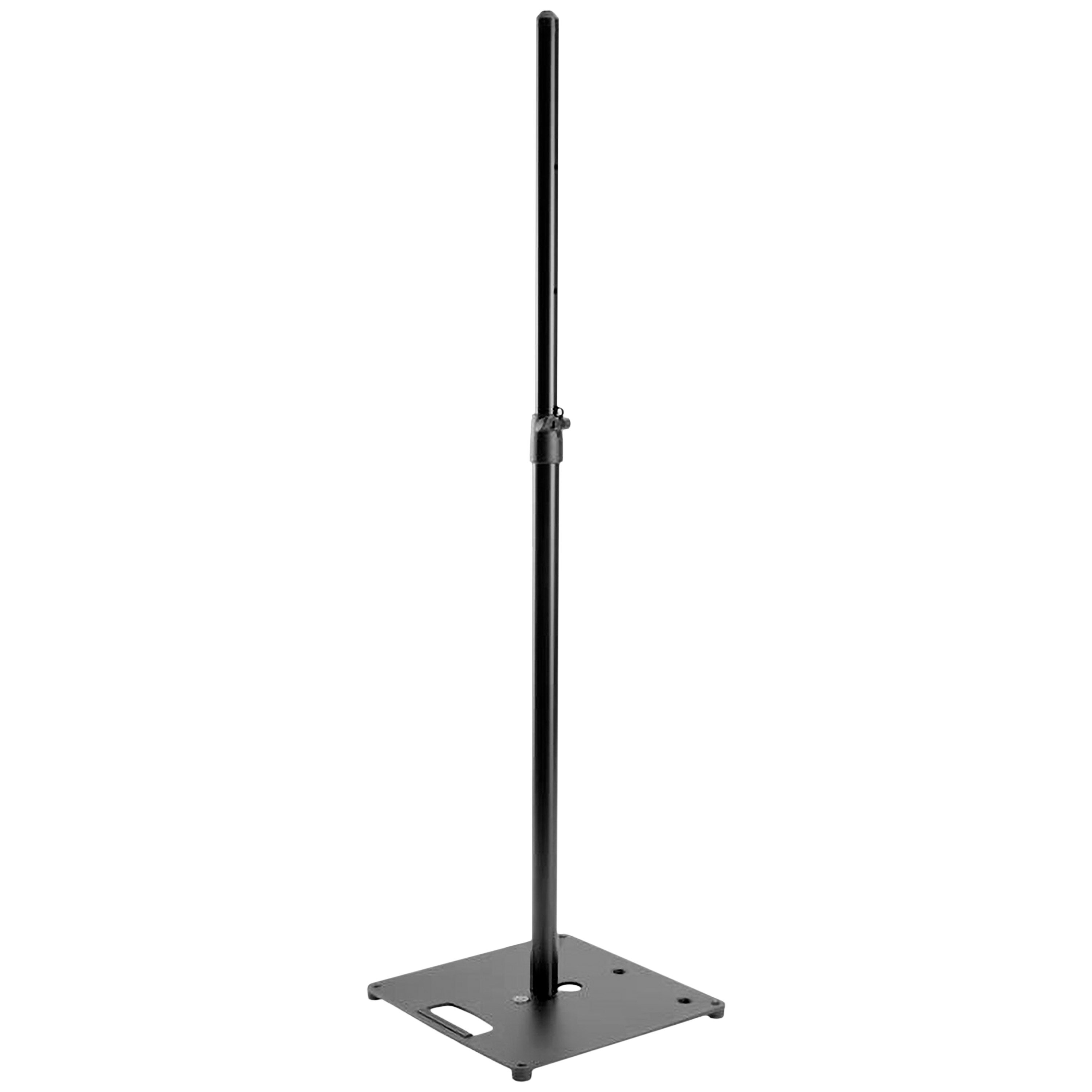 K&M 26729 Pied d'enceinte à base plate