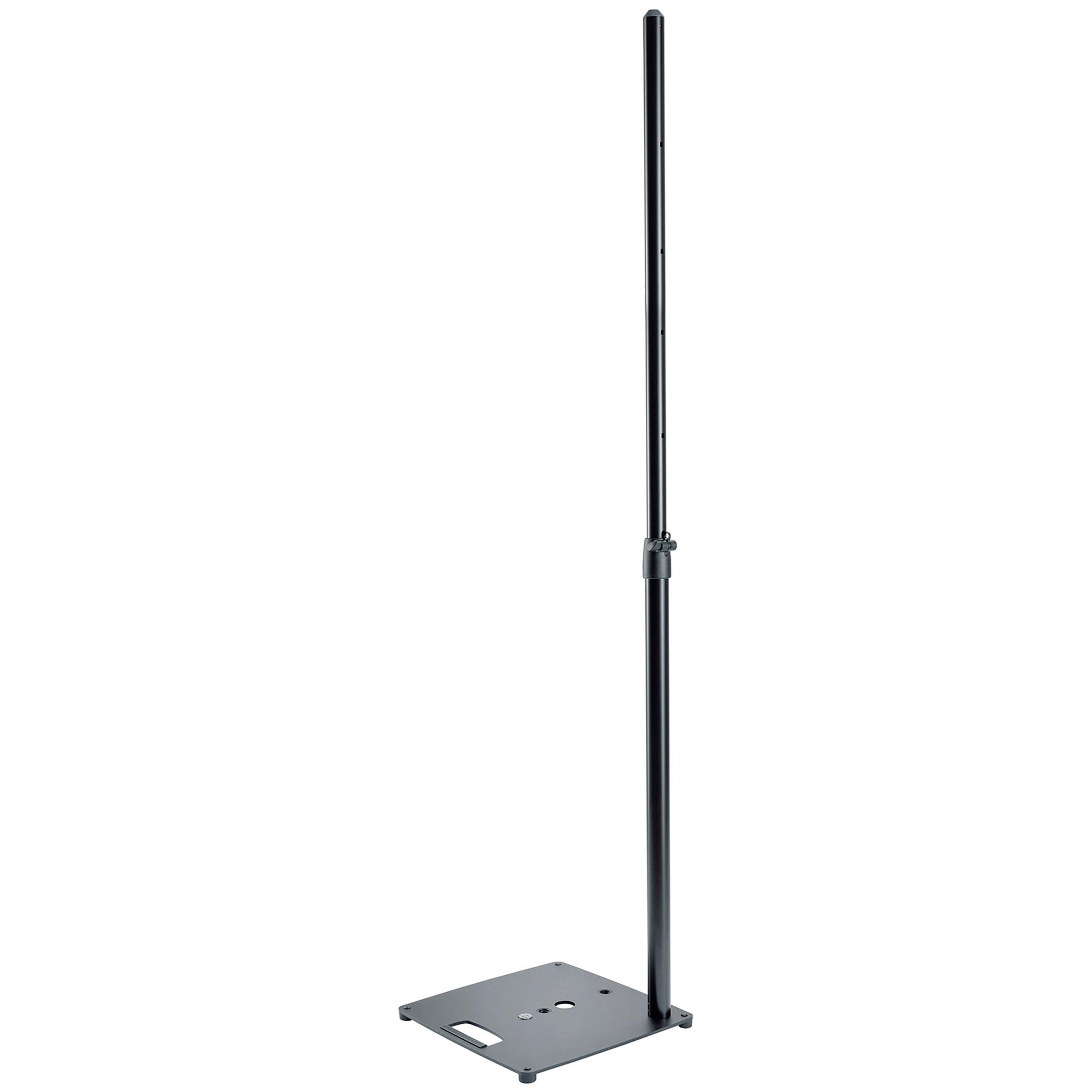 K&M 26729 Pied d'enceinte à base plate
