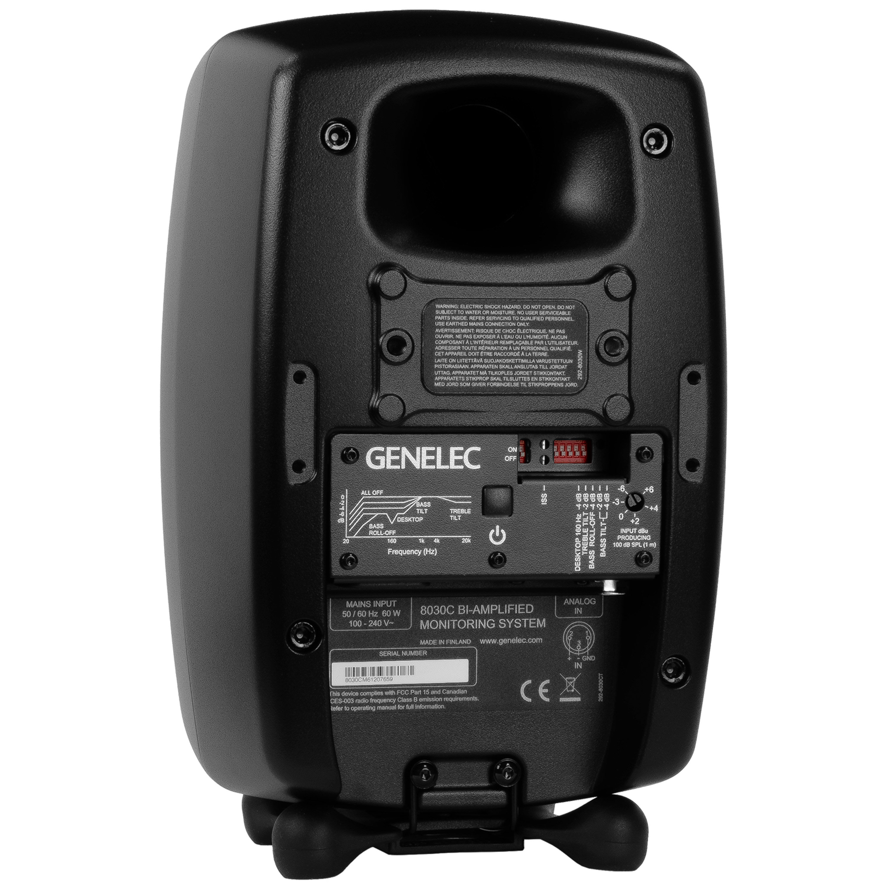 Genelec 8030 CM (la pièce)