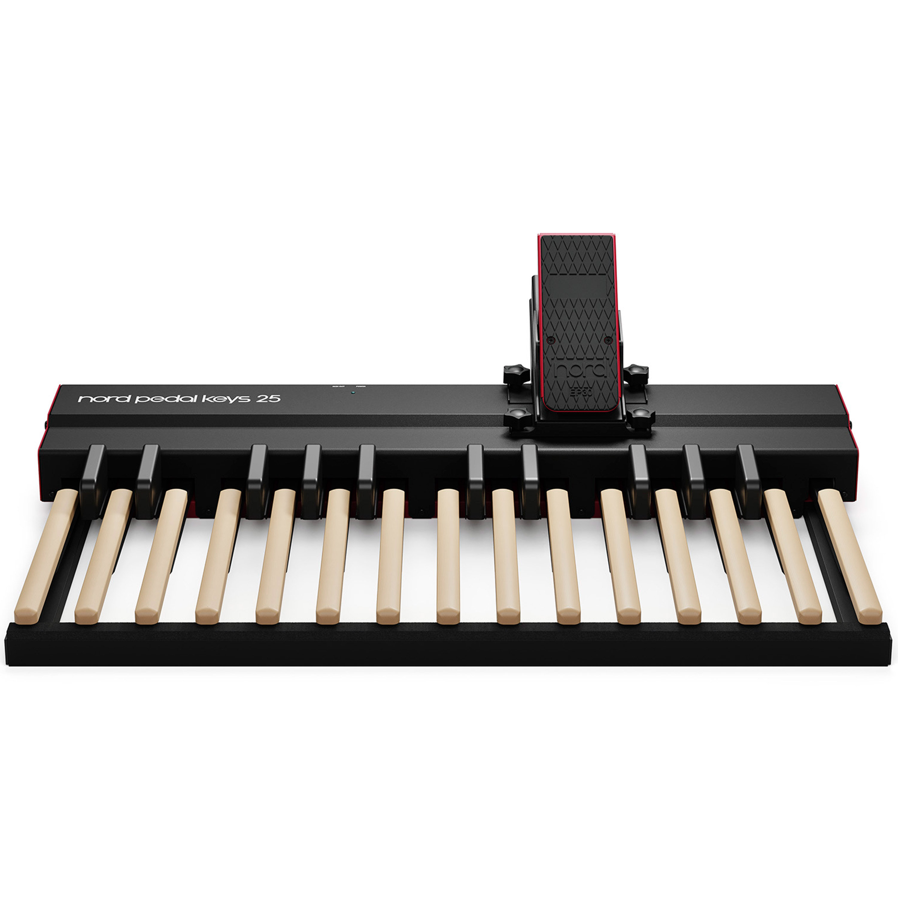 Nord PK25 Pédalier MIDI