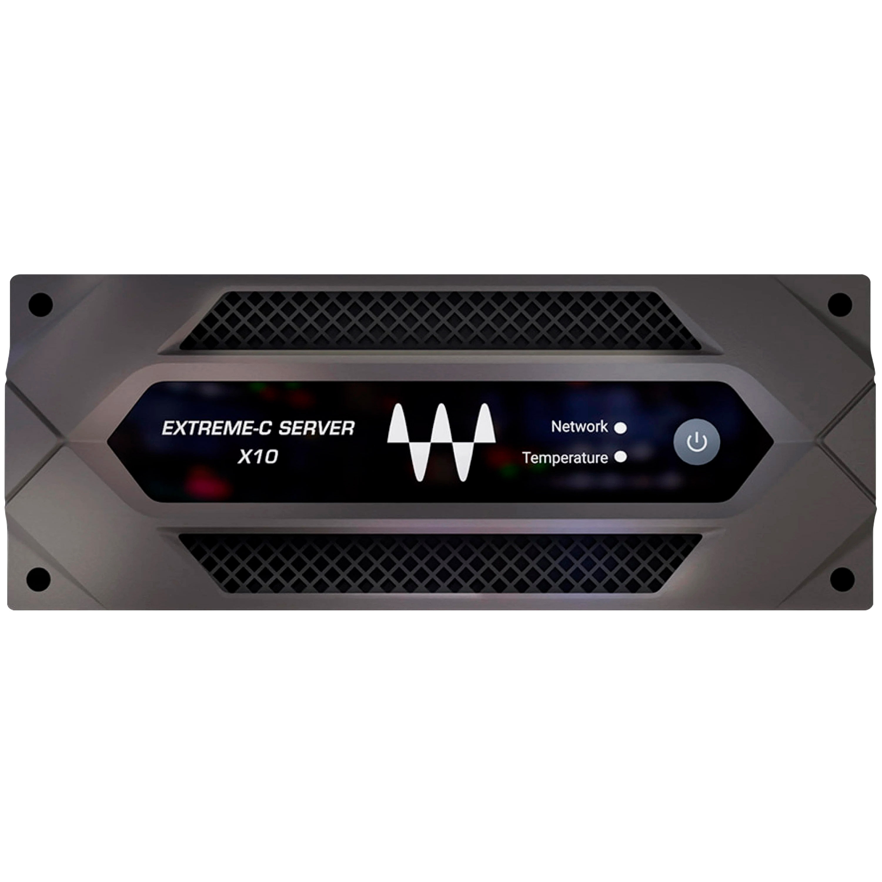 Waves Pack Extreme-C SoundGrid Server + Switch