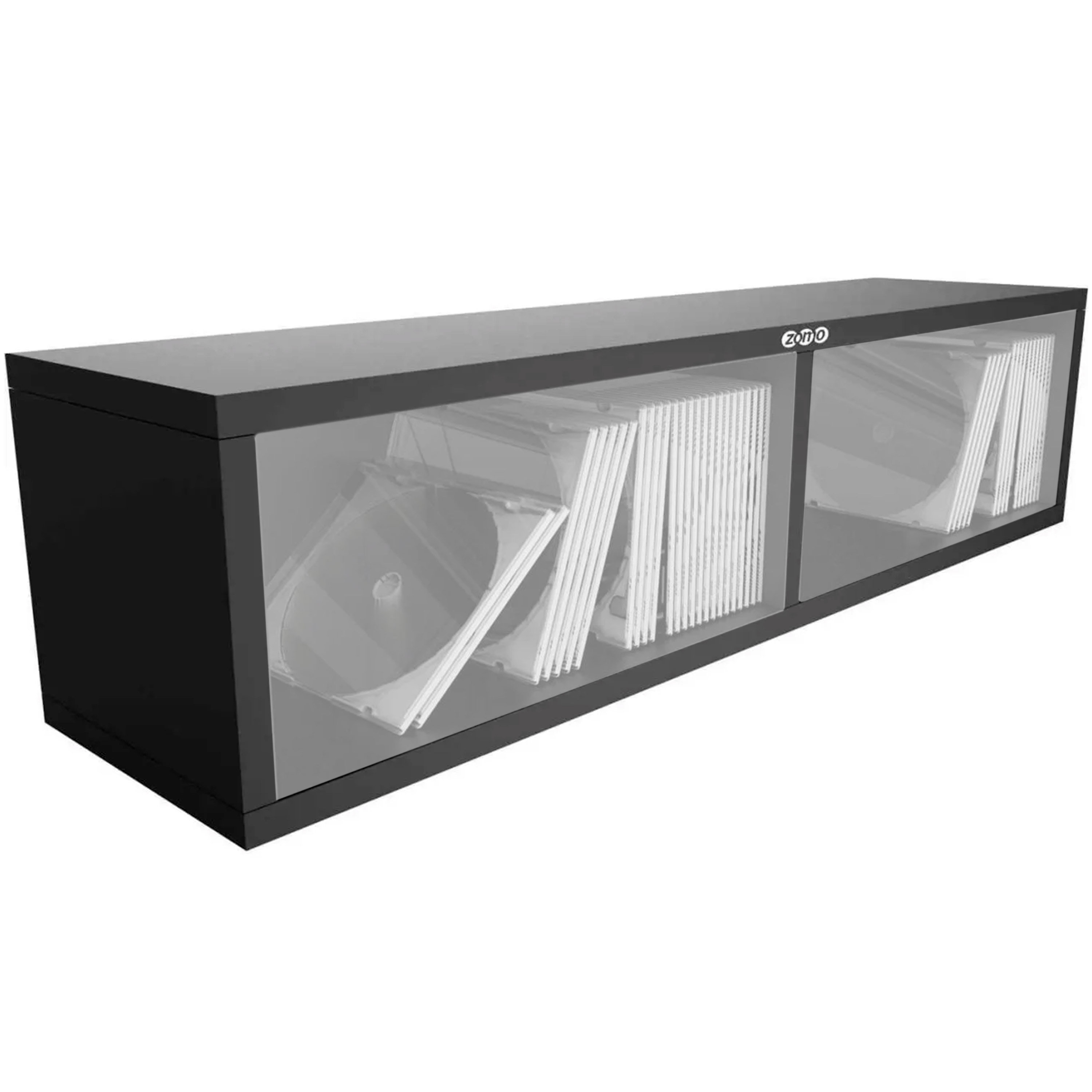 Zomo CS-Box 100 Noir