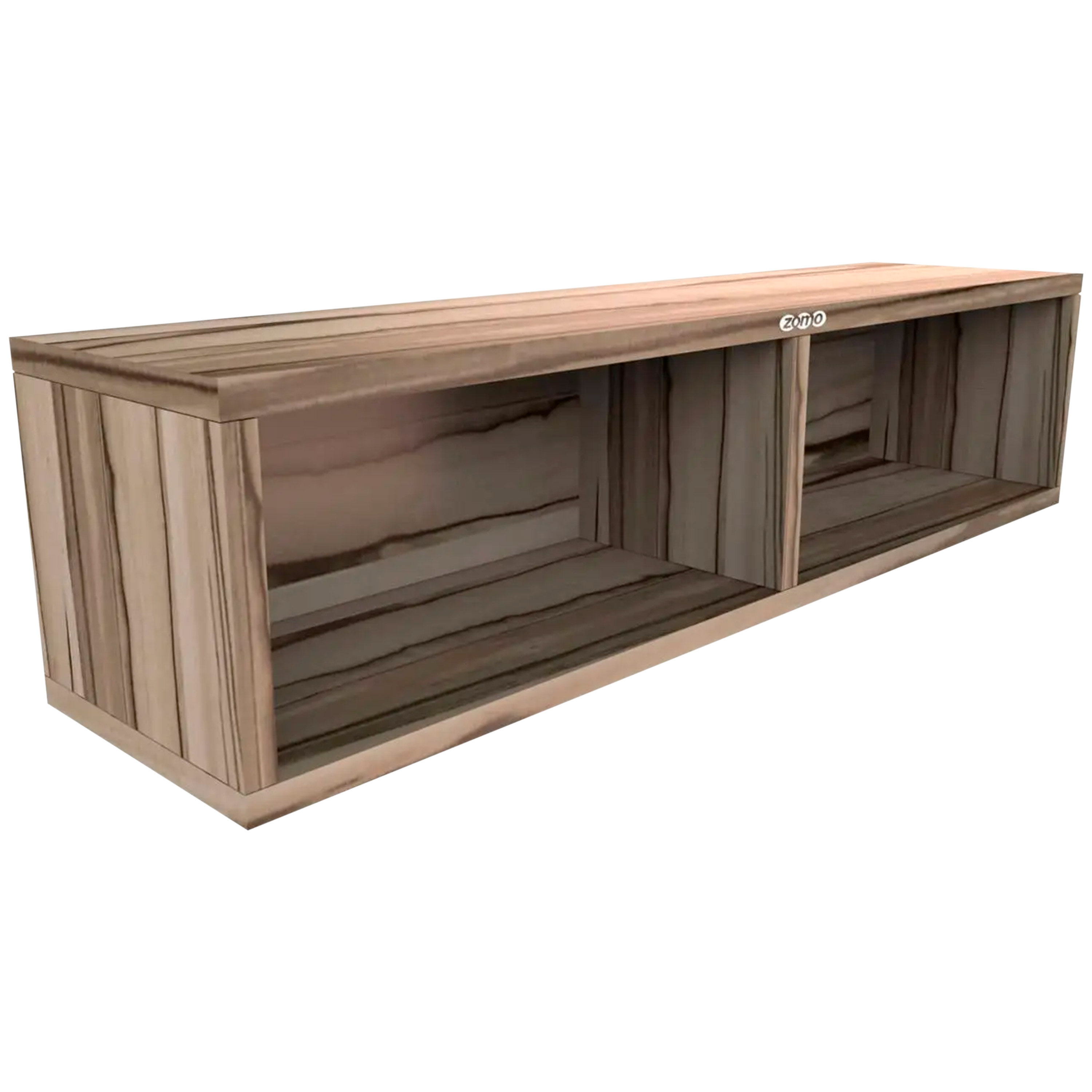 Zomo CS-Box 100 Zebrano