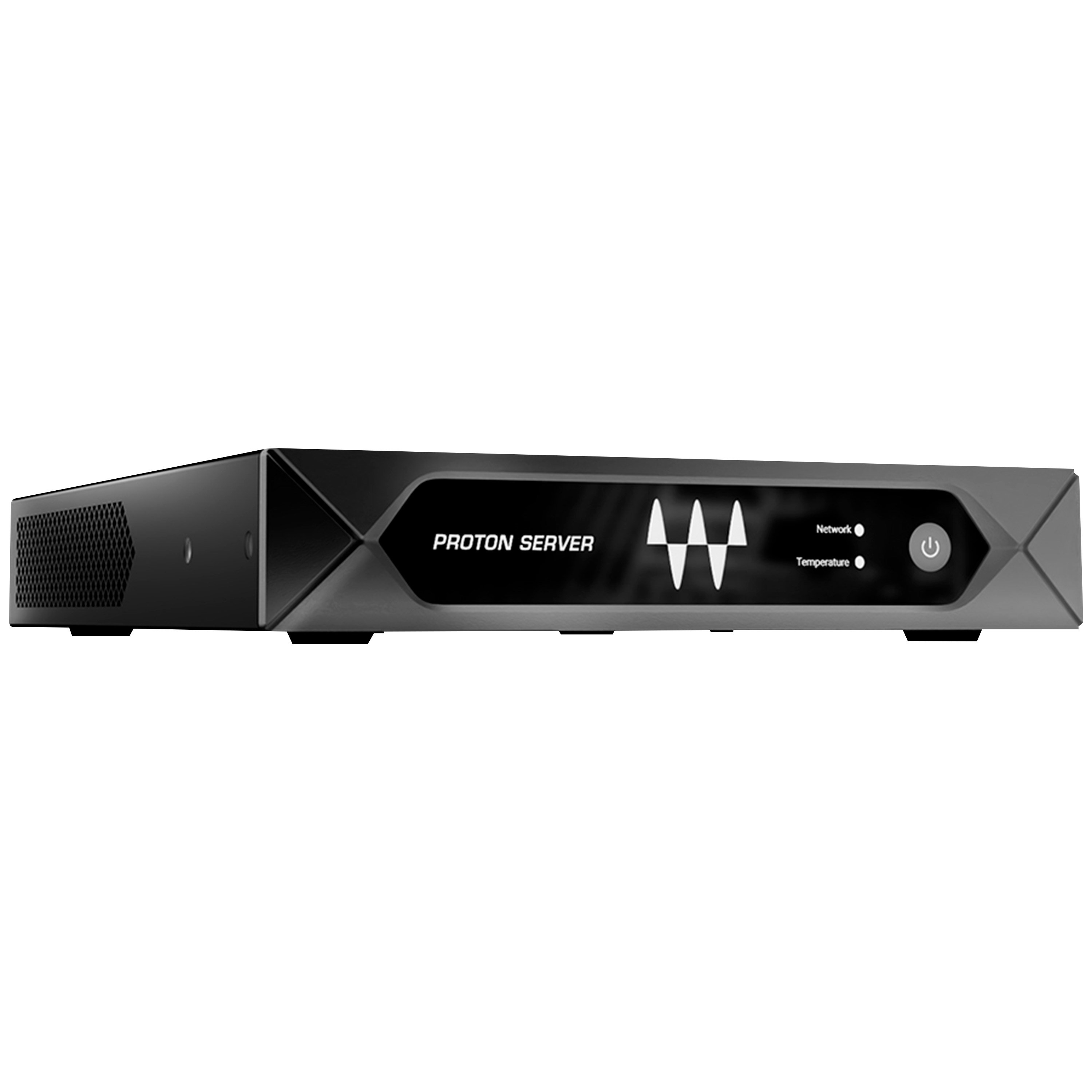 Waves Proton SoundGrid Server