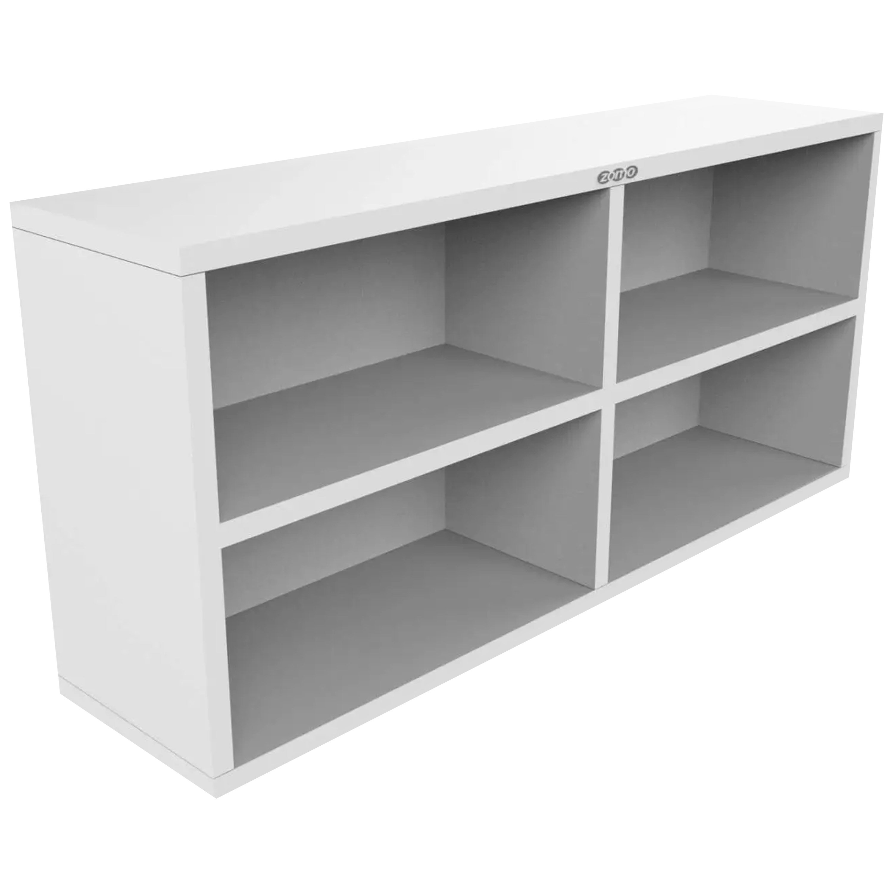 Zomo CS-Box 100/2 Blanc