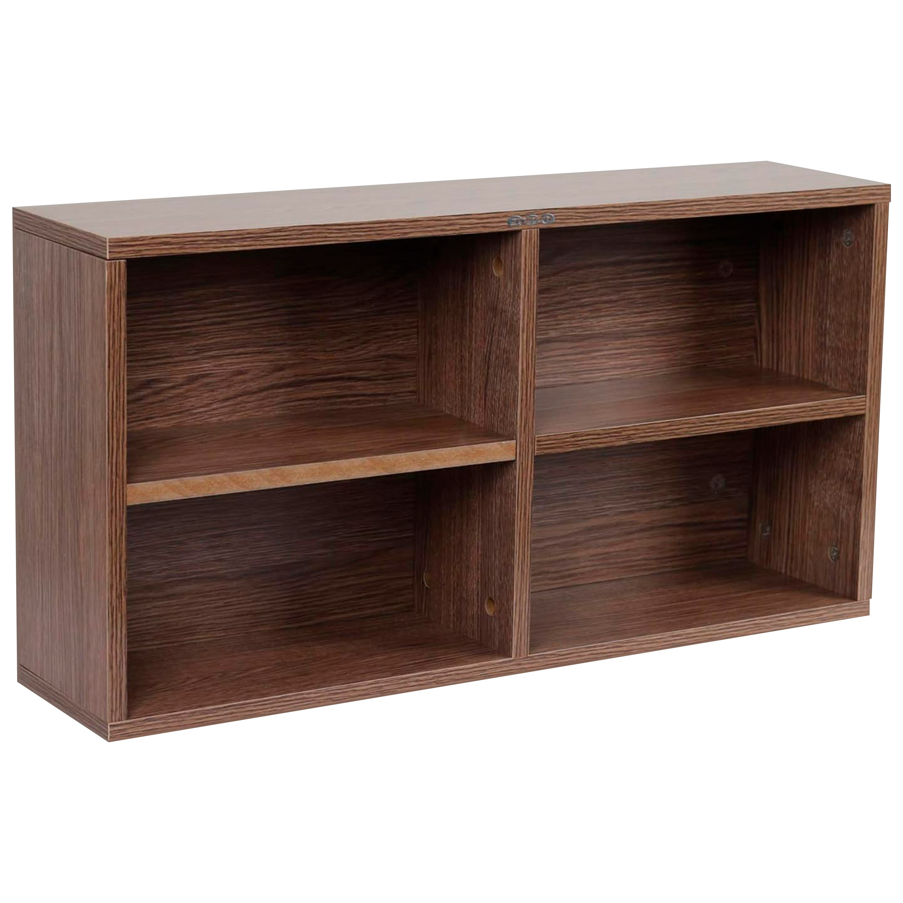 Zomo CS-Box 100/2 Walnut