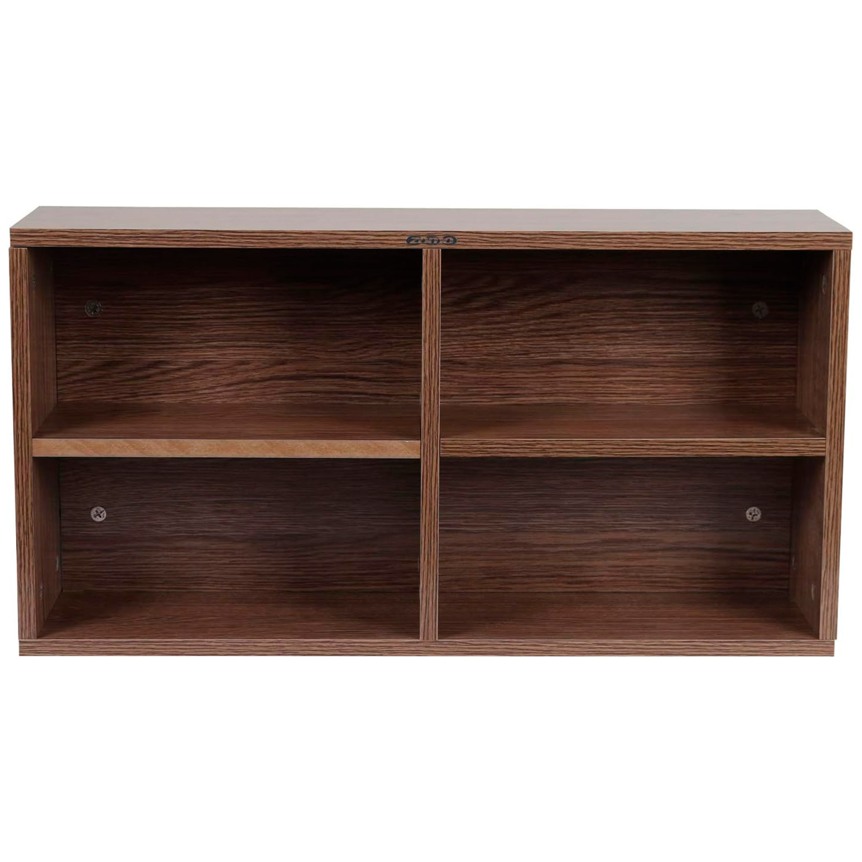 Zomo CS-Box 100/2 Walnut