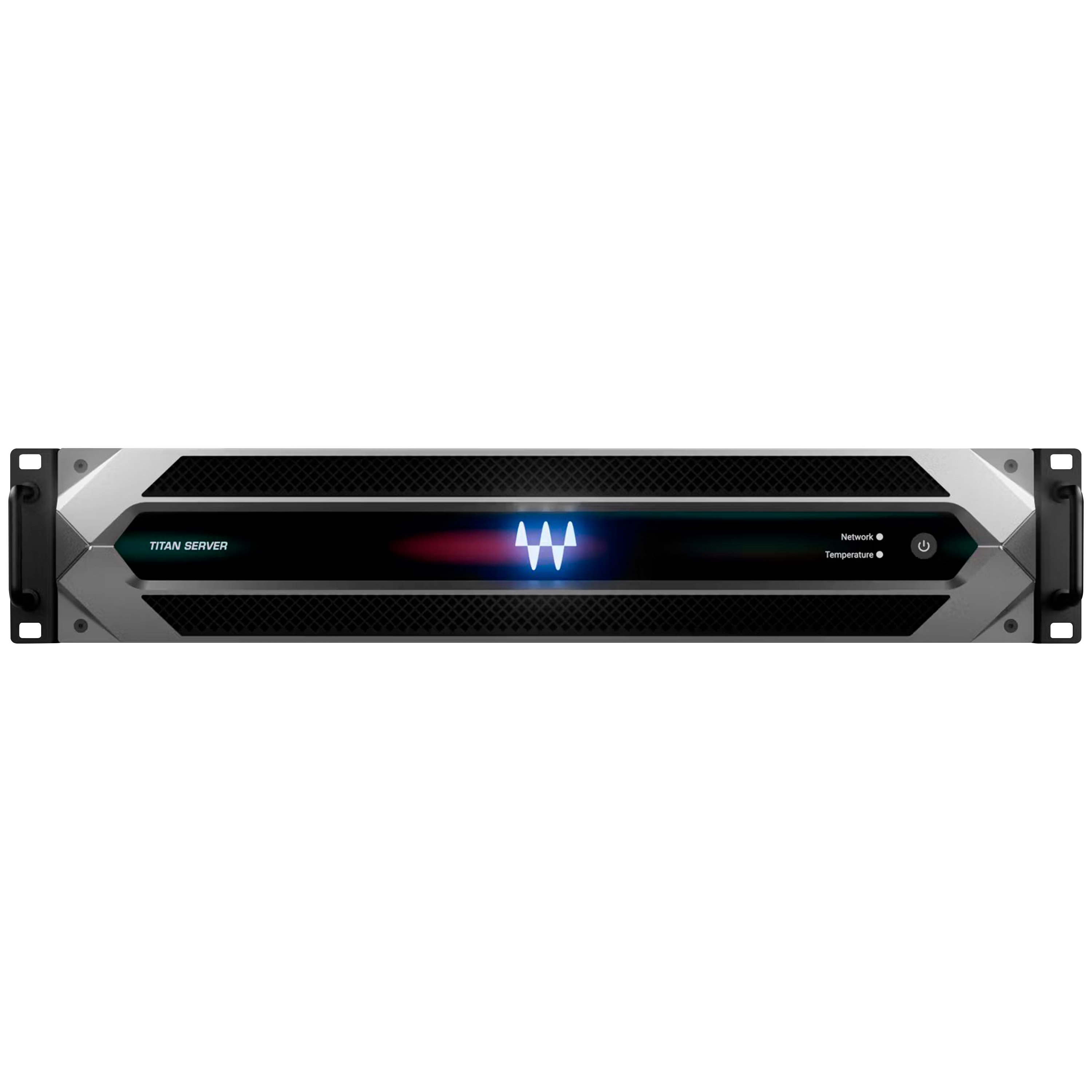 Waves Titan SoundGrid Server