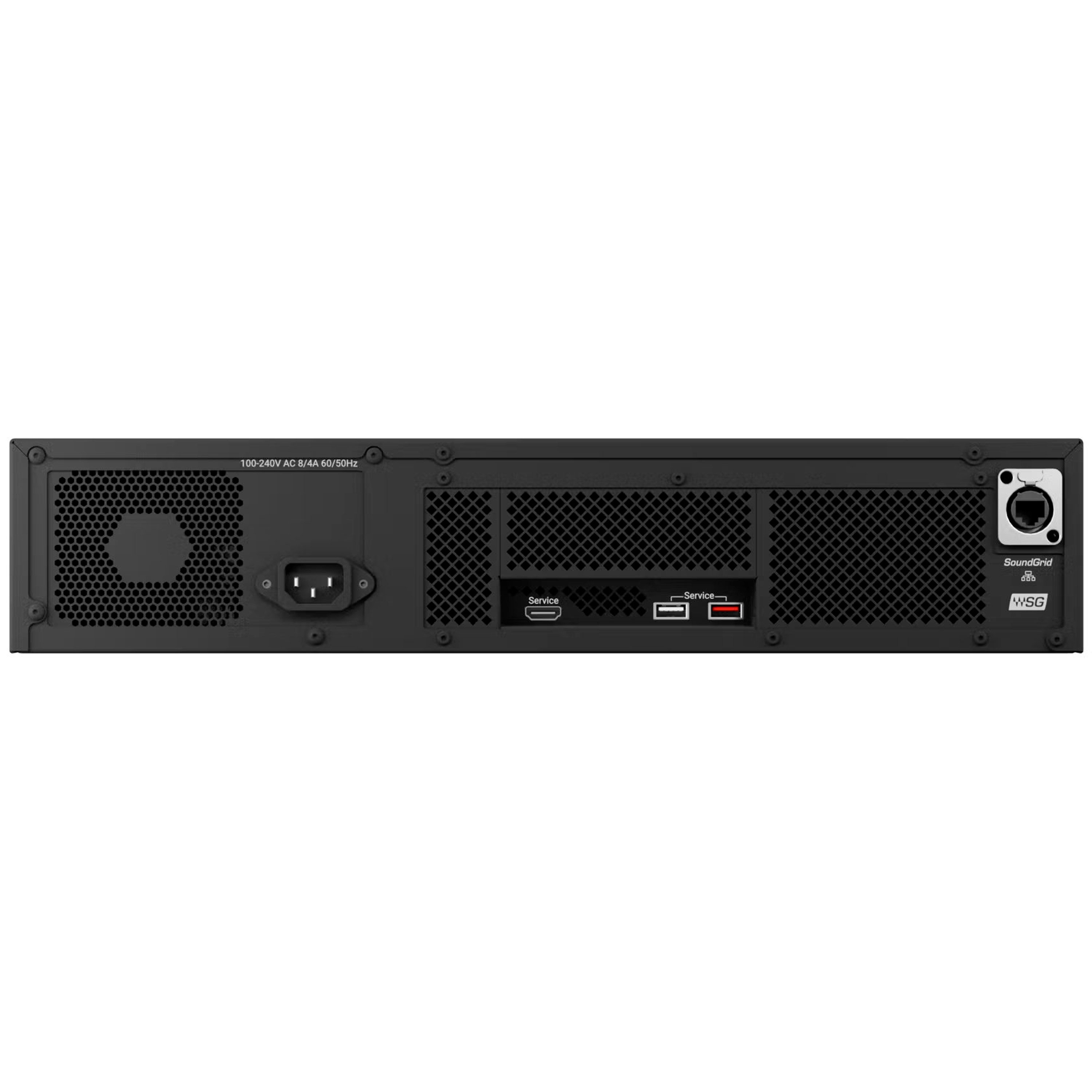 Waves Titan SoundGrid Server