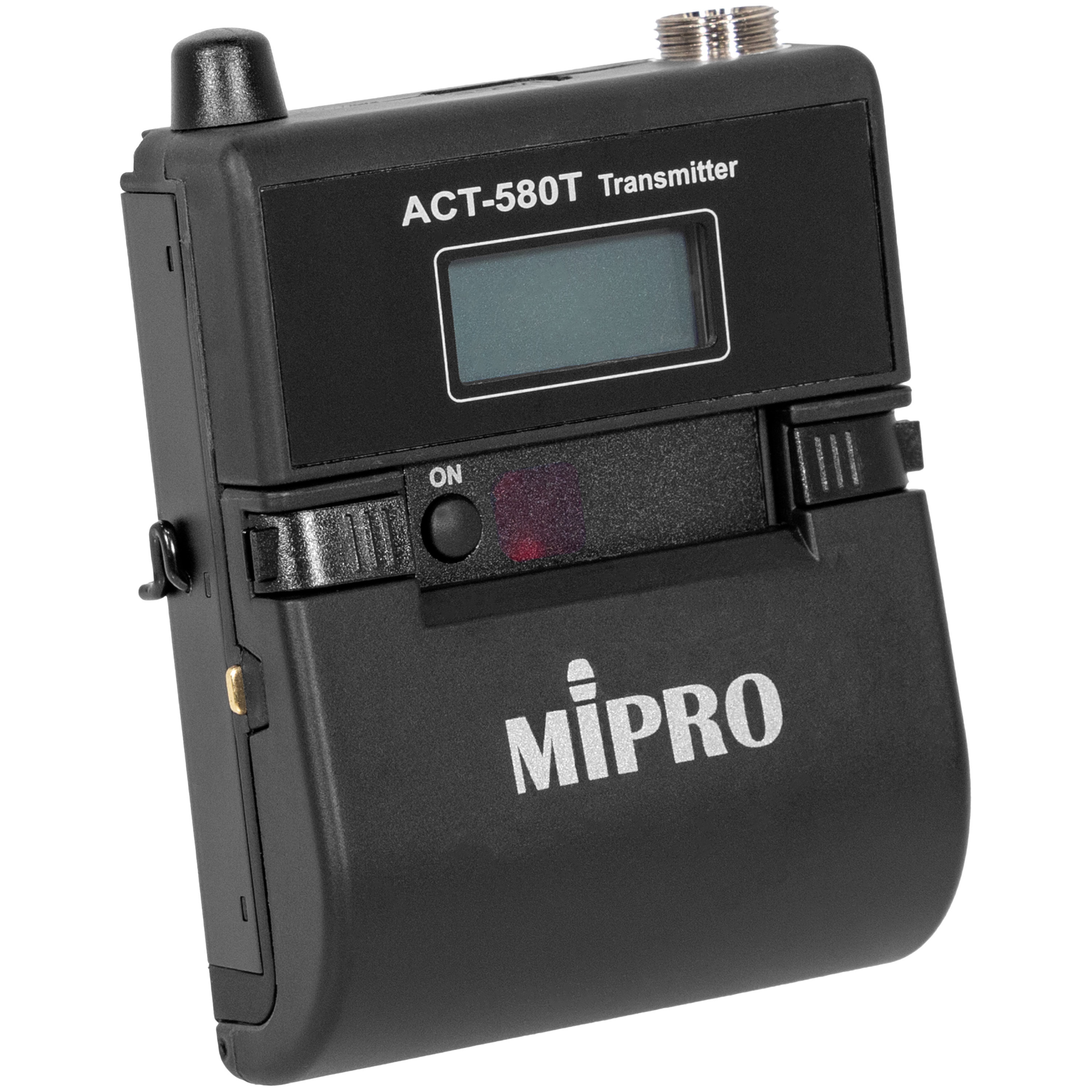 Mipro ACT-580TC