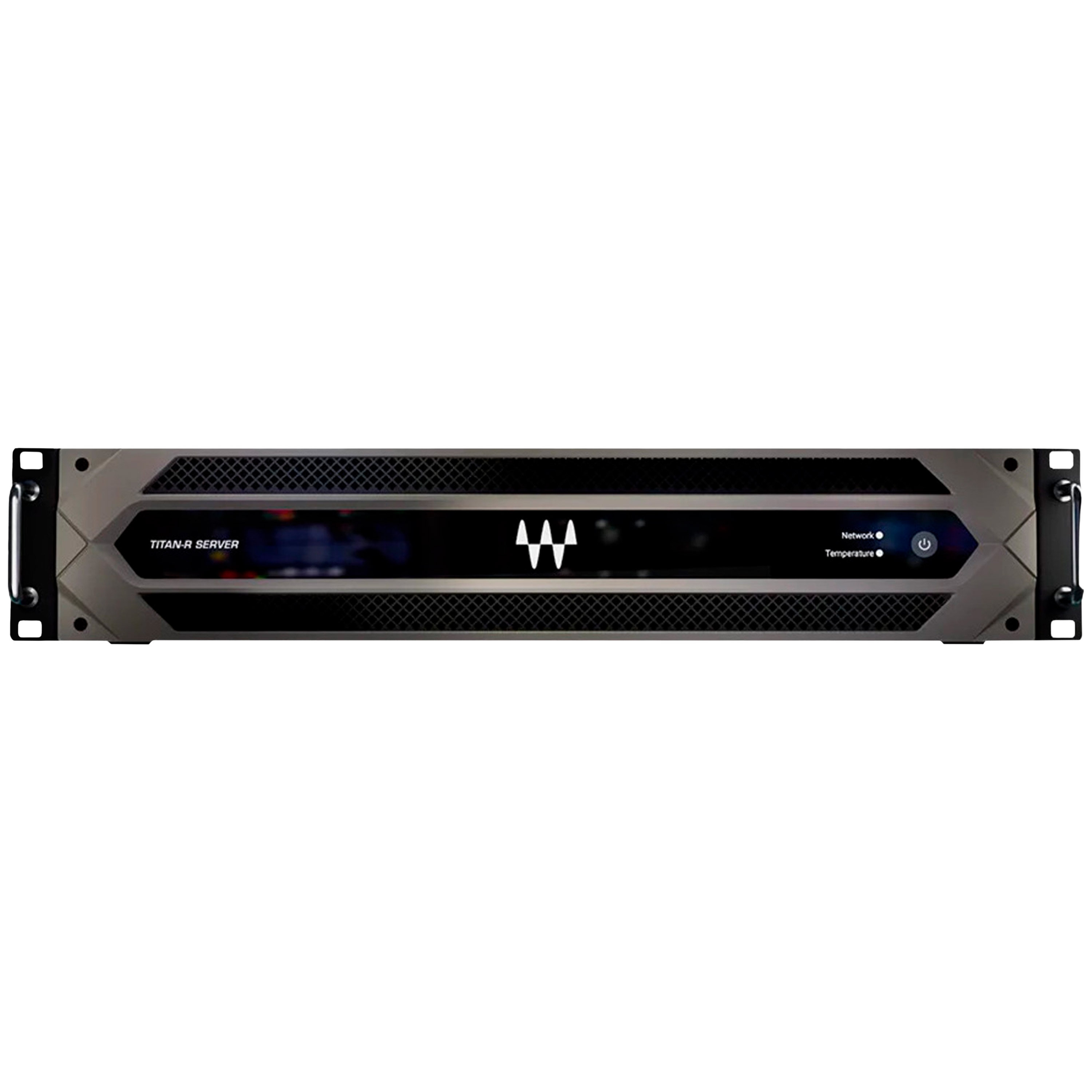 Waves Titan R SoundGrid Server