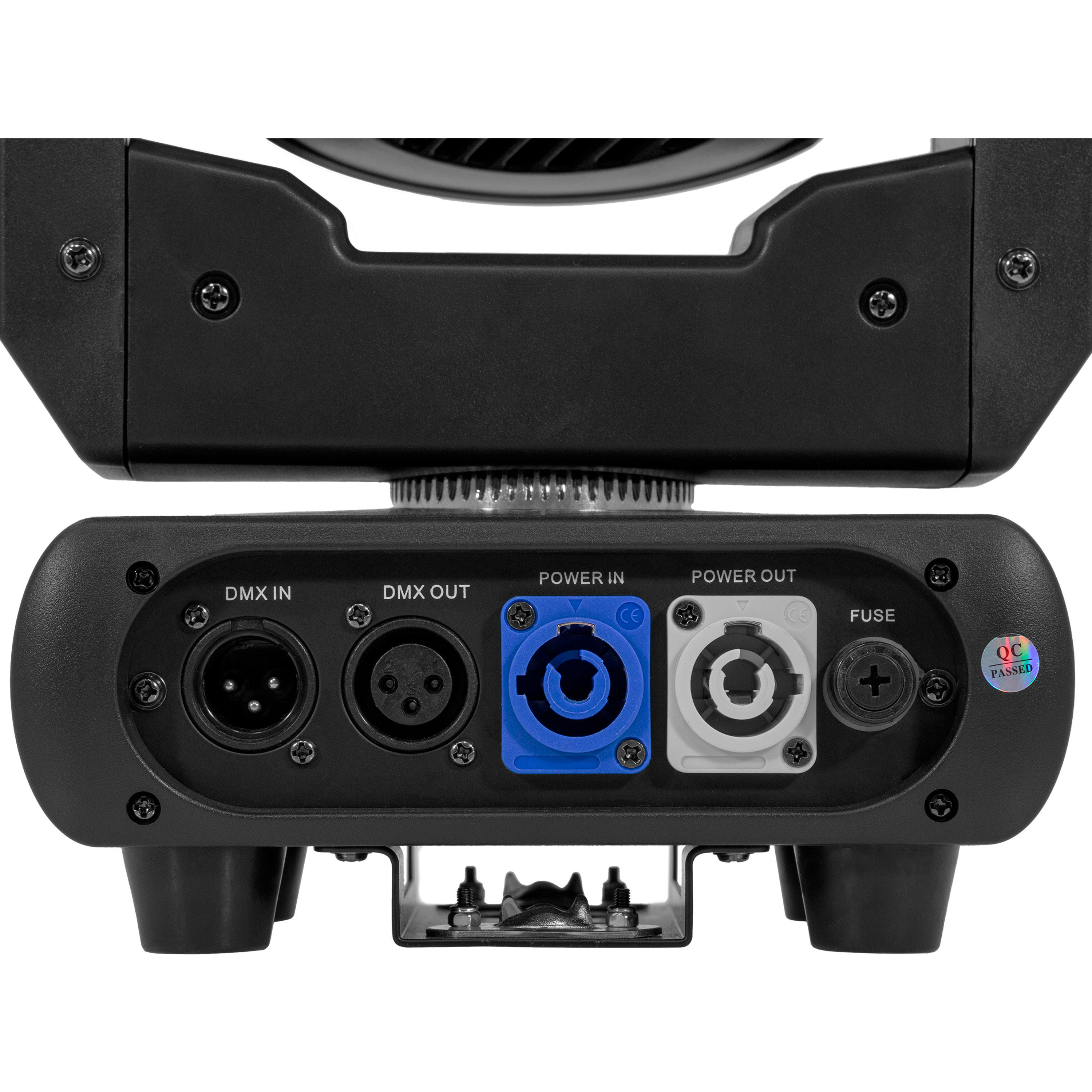 Mac Mah IZY 120 Wash (la paire)