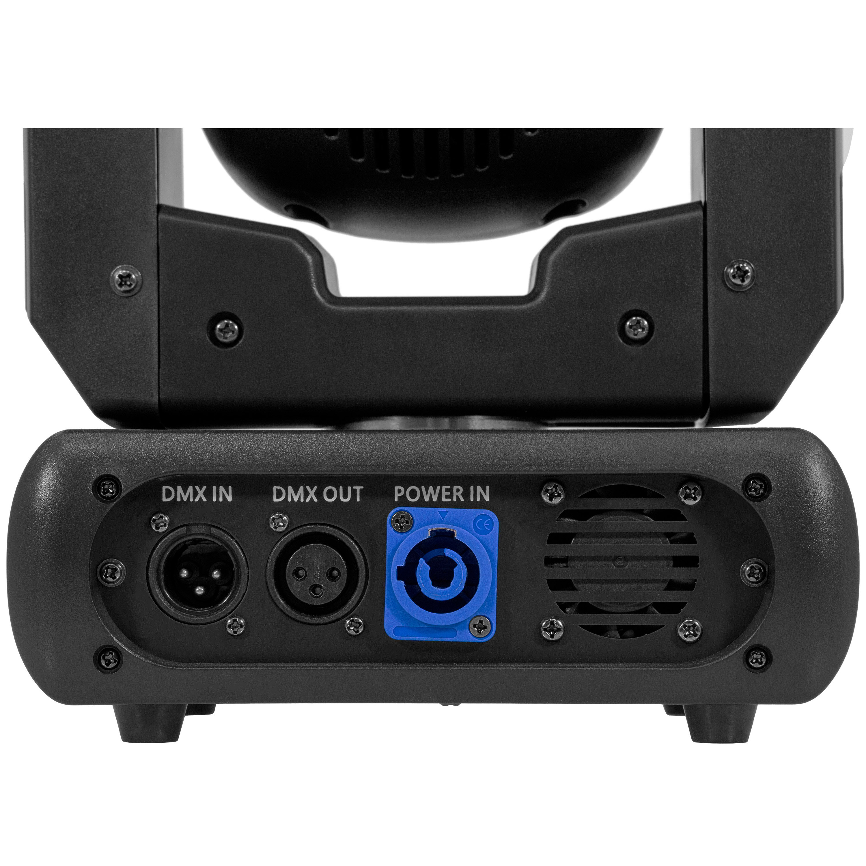 Mac Mah IZY 715 Zoom (la paire)