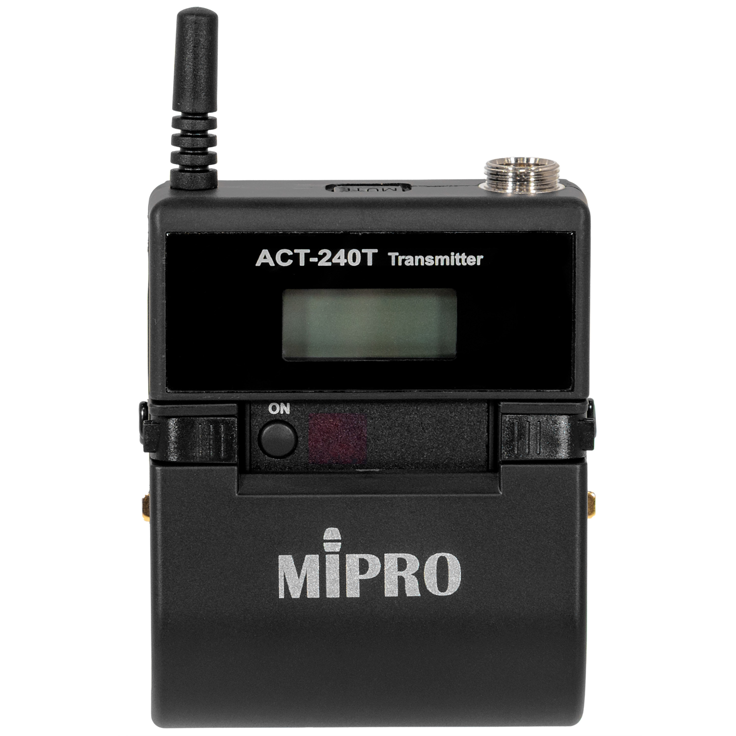 Mipro ACT-240TC