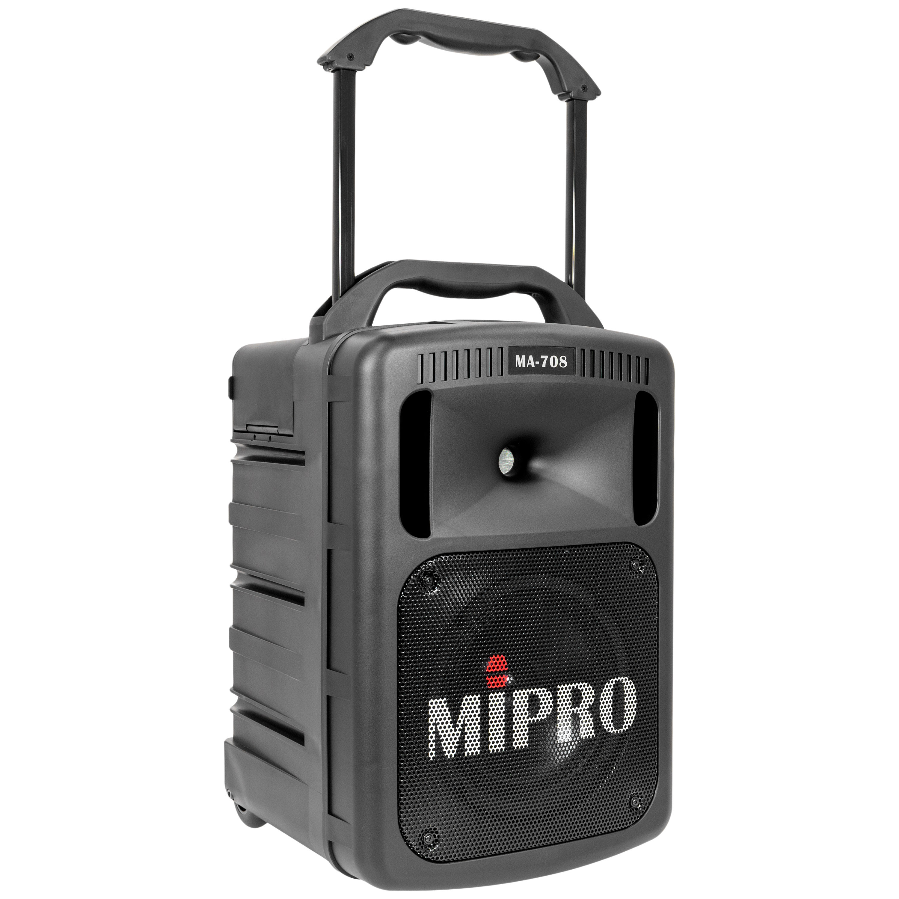 Mipro MA-708 MK2