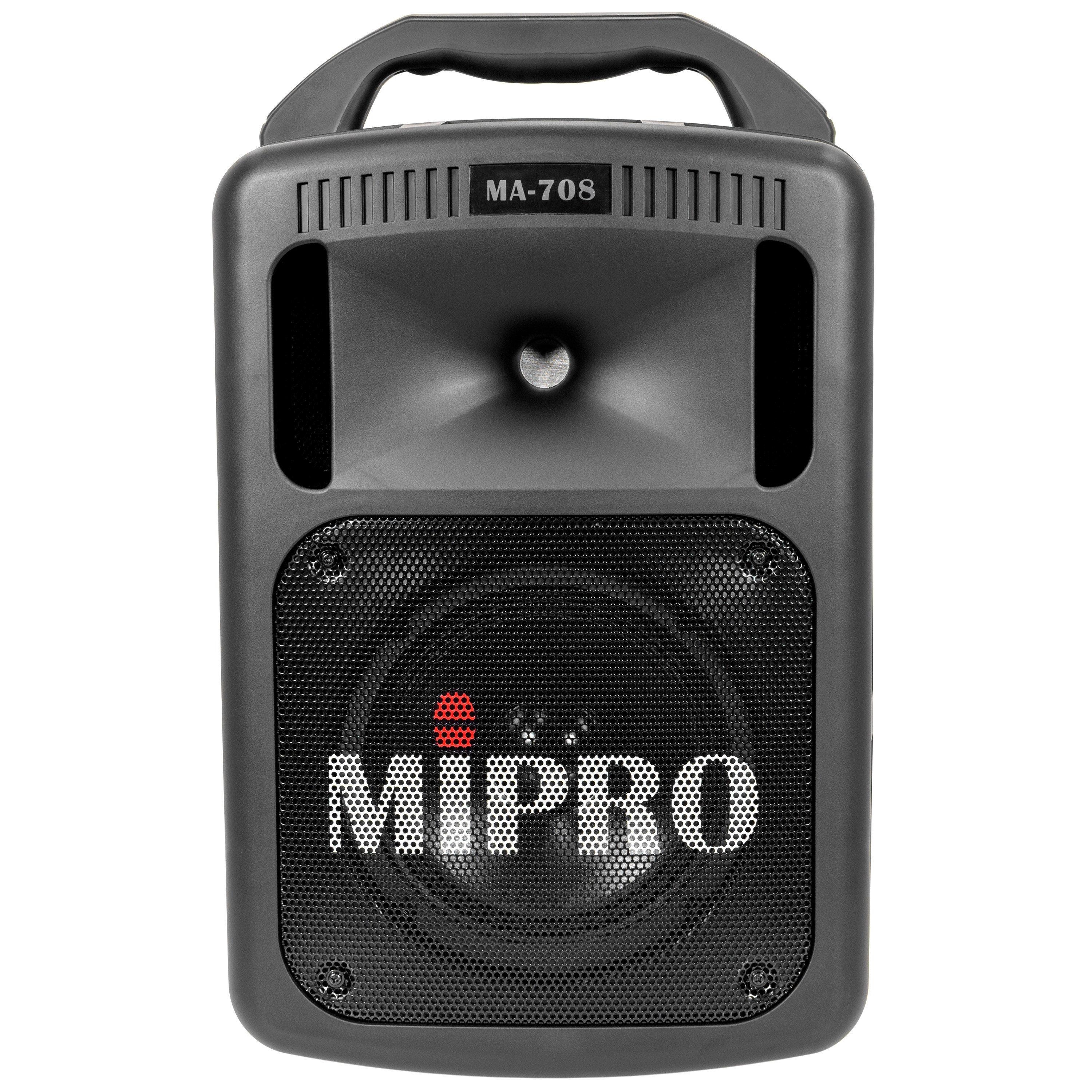 Mipro MA-708 MK2