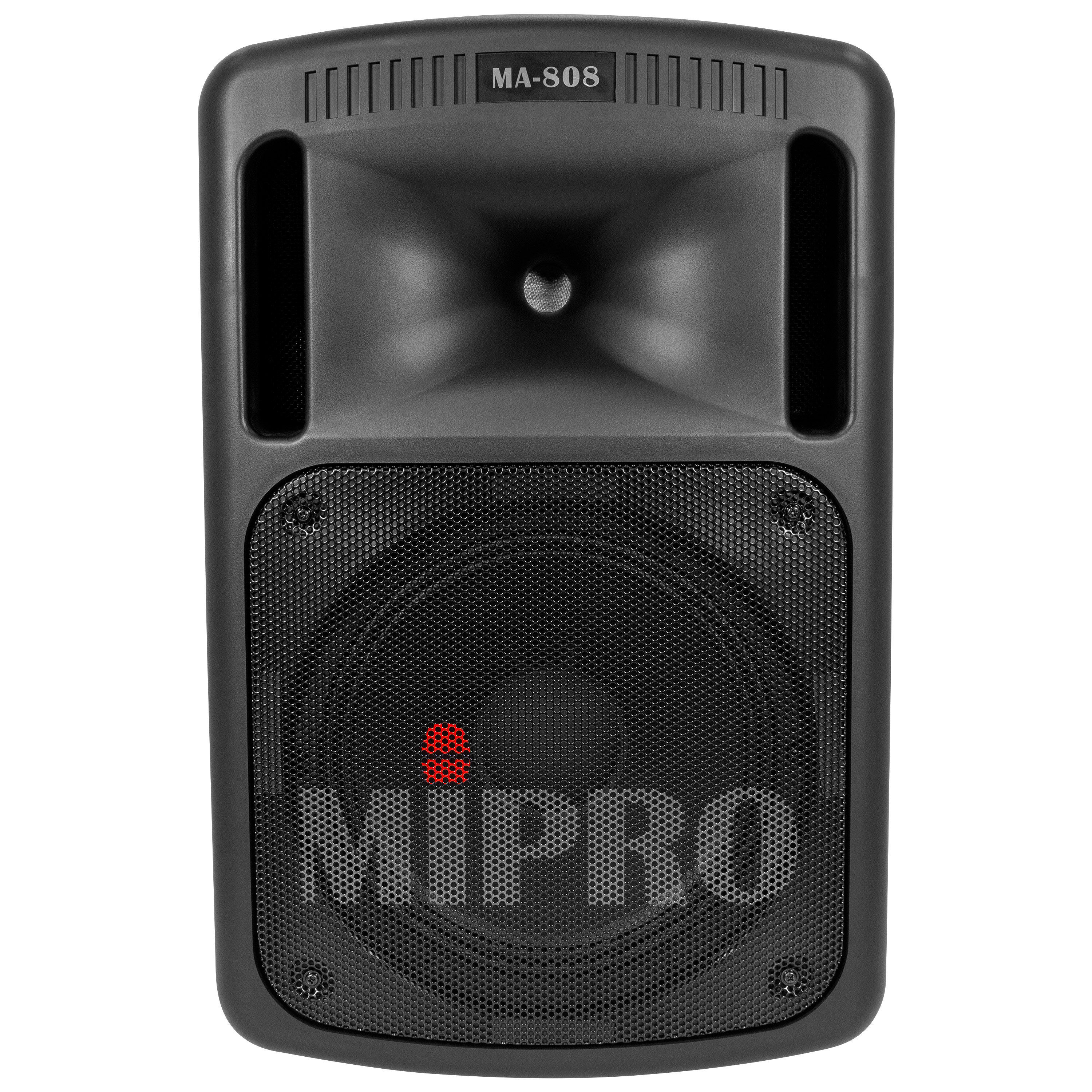 Mipro MA-808 MK2