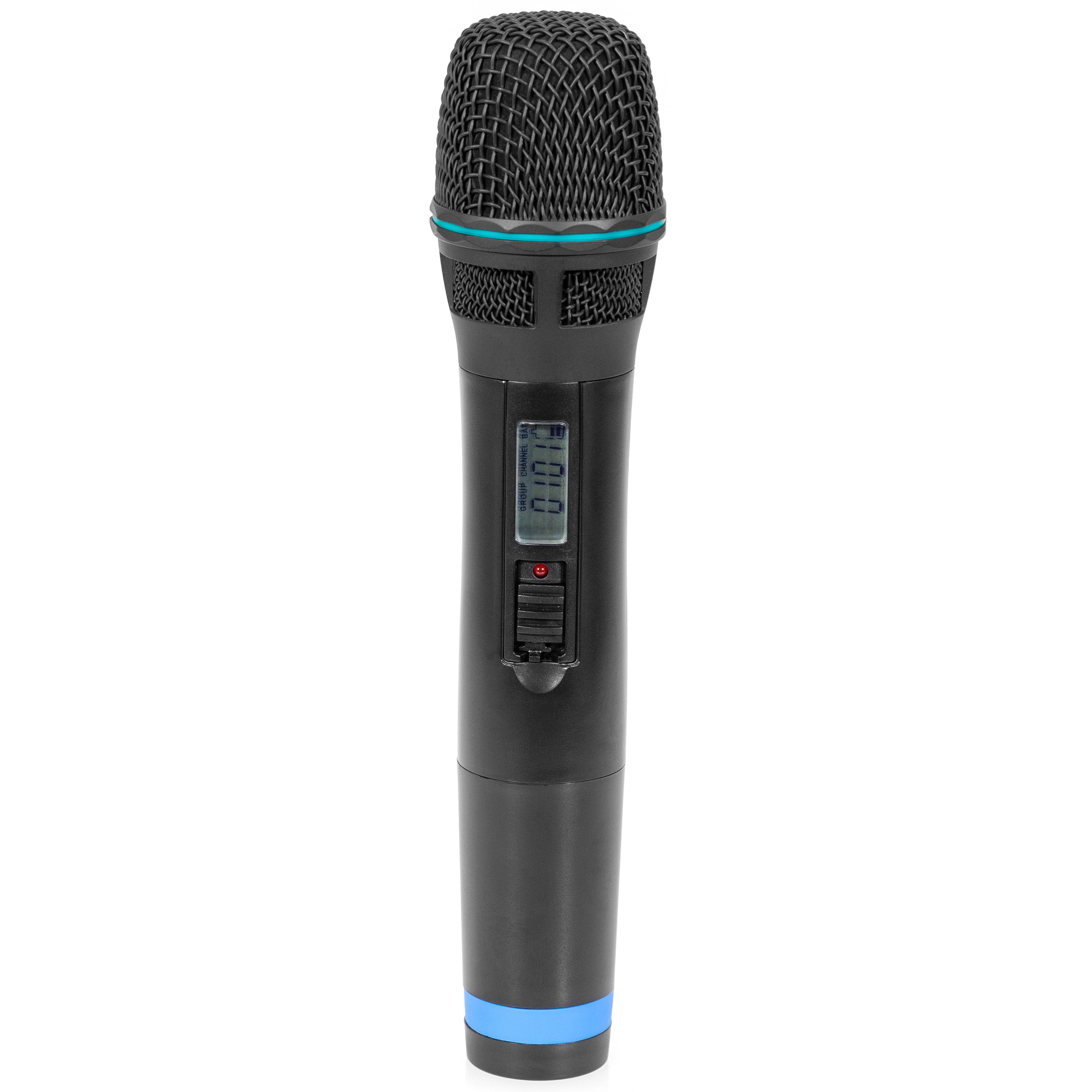 Mipro MA 808 Pack MK2