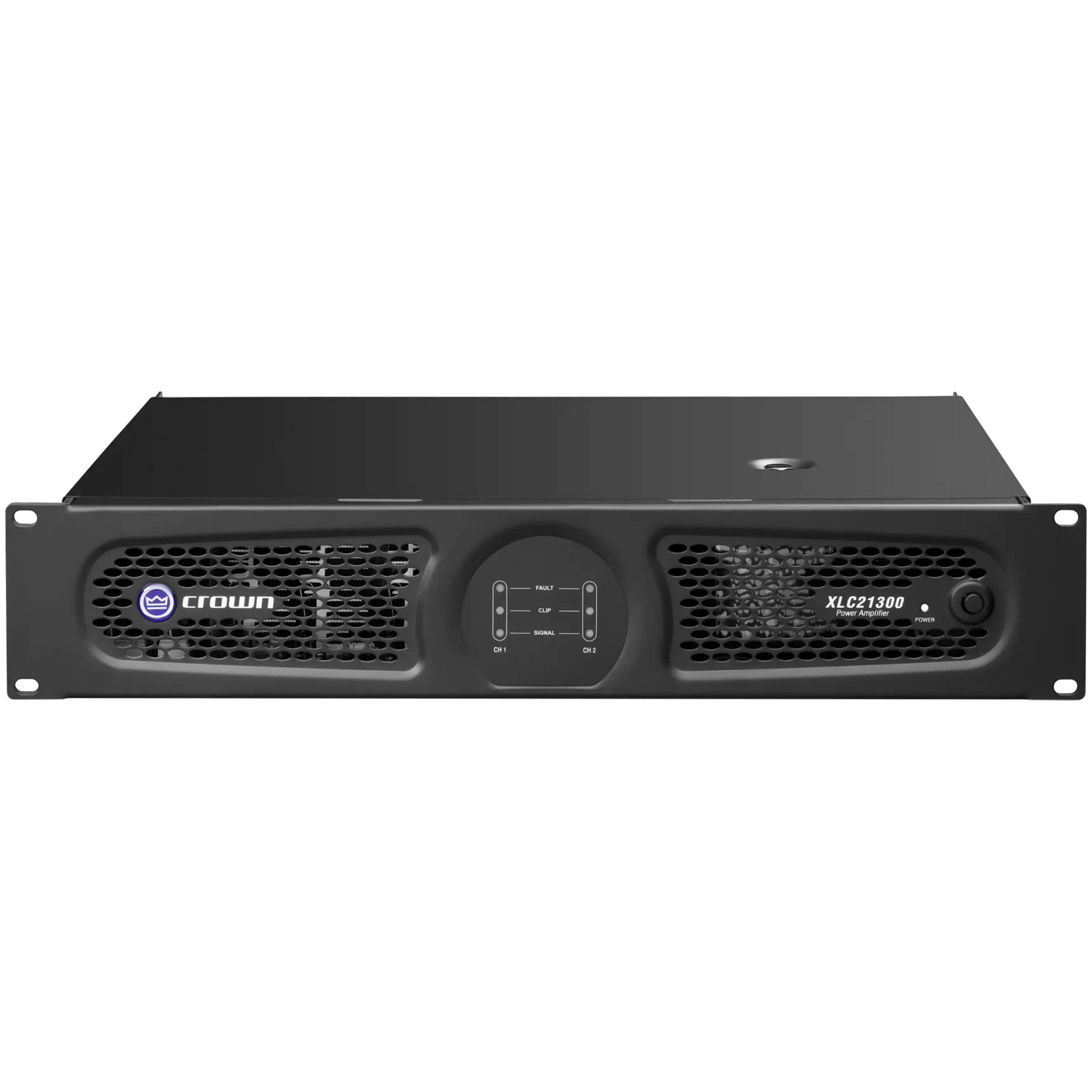 Crown XLC 21300
