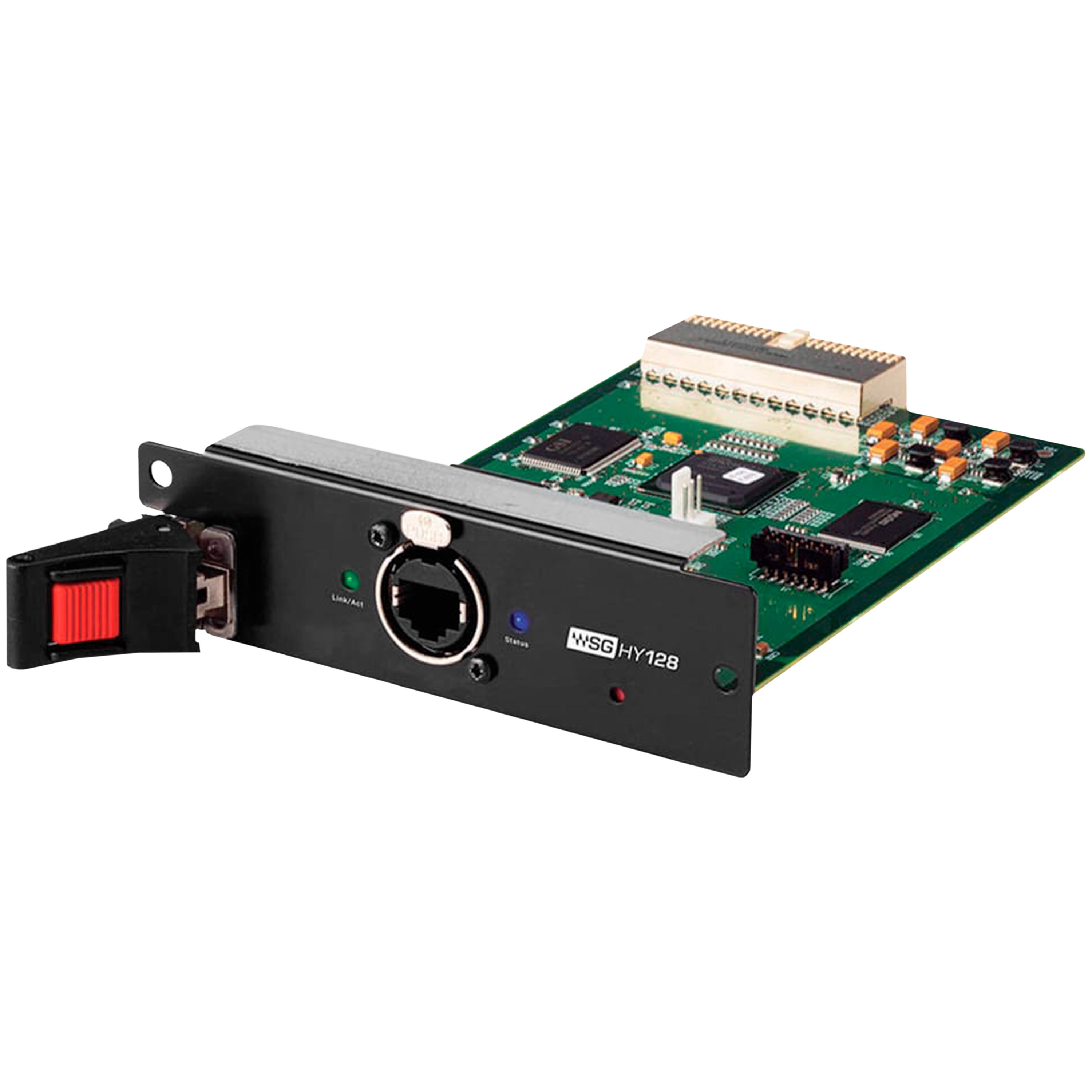 Waves Extention Card Soundgrid Yamaha HY128