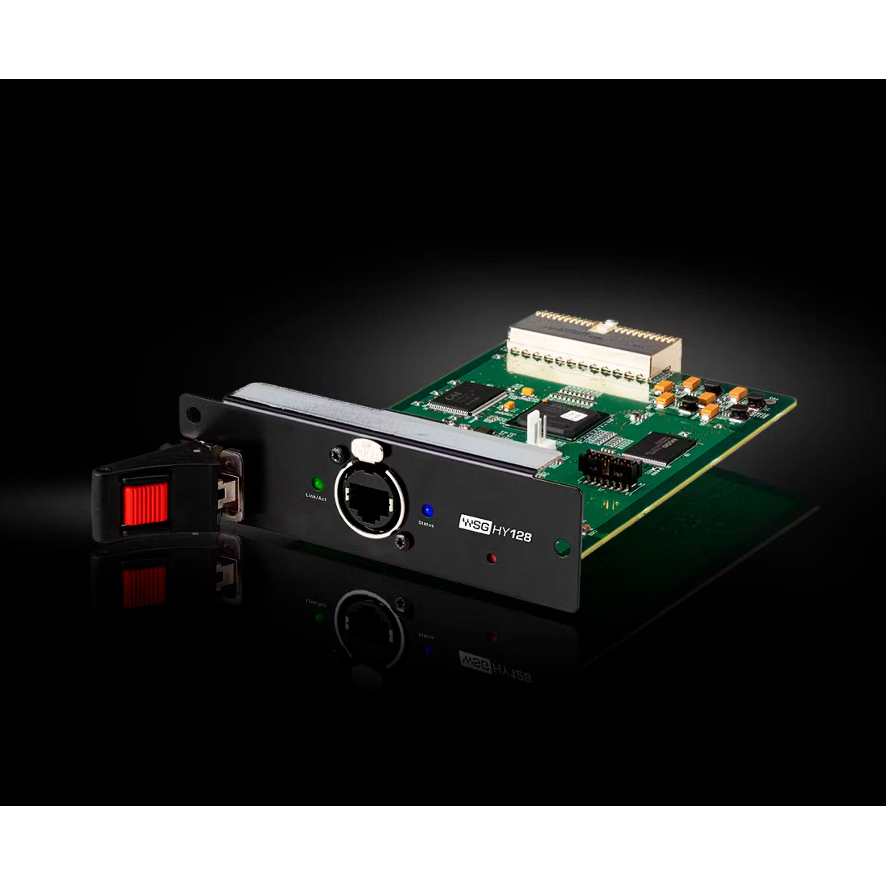 Waves Extention Card Soundgrid Yamaha HY128