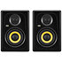 Kreate 3 (La paire) + Supports bas Krk