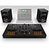 DDJ-FLX4 + Kreate 5 (La paire) Pioneer DJ