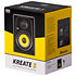 Kreate 5 (La paire) + Supports Hauts Krk