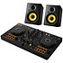 DDJ-FLX4 + Kreate 8 (La paire) Pioneer DJ