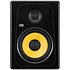Kreate 8 (La paire) + Supports Hauts Krk