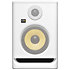 RP5 G5 White (La paire) + Supports bas Krk
