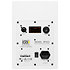 RP5 G5 White (La paire) + Supports bas Krk
