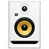 RP5 G5 White (La paire) + Supports bas Krk