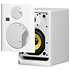RP5 G5 White (La paire) + Supports bas Krk