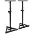 RP5 G5 White (La paire) + Supports Hauts Krk