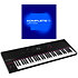 Kontrol S61 MK3 + K15 Ultimate Native Instruments