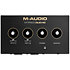 M-Track Duo HD M AUDIO