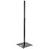 26729 Pied d'enceinte à base plate K&M