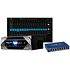 Pack Extreme-C SoundGrid Server + Switch Waves