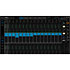 Pack Extreme-C SoundGrid Server + Switch Waves