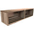 CS-Box 100 Zebrano Zomo