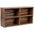 CS-Box 100/2 Zebrano Zomo