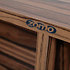 CS-Box 100/2 Zebrano Zomo