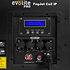 FogJet Co2 IP Evolite Pro