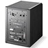 Solo6 ST6 Black (la paire) Focal