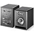 Solo6 ST6 Black (la paire) Focal