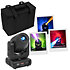 Pack IZY 80 Spot + Housse Mac Mah